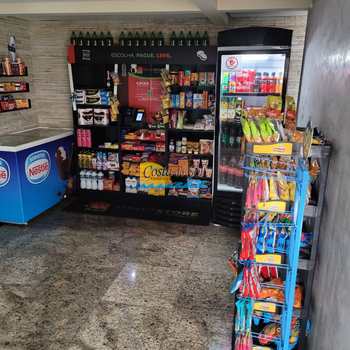 Apartamento em Praia Grande, bairro Tupi