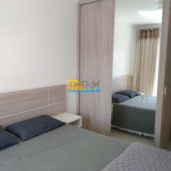 Apartamento em Praia Grande, bairro Tupi