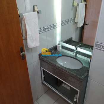 Apartamento em Praia Grande, bairro Tupi
