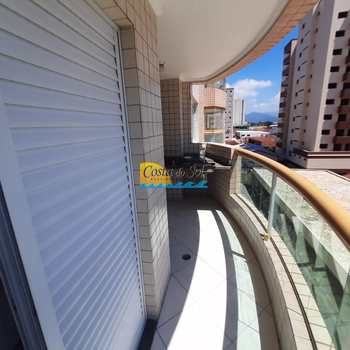 Apartamento em Praia Grande, bairro Tupi