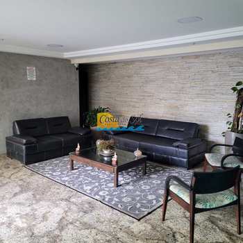 Apartamento em Praia Grande, bairro Tupi