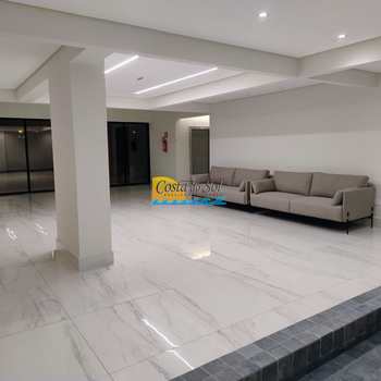Apartamento em Praia Grande, bairro Aviação