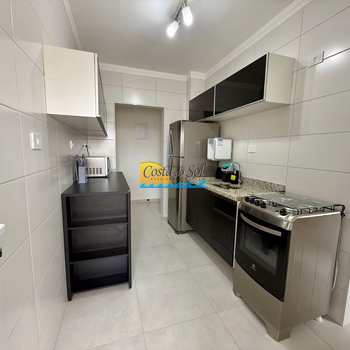 Apartamento em Praia Grande, bairro Aviação