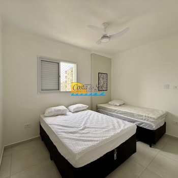Apartamento em Praia Grande, bairro Aviação