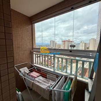 Apartamento em Praia Grande, bairro Aviação