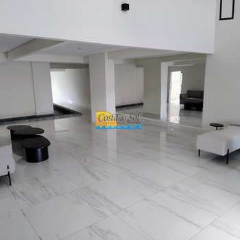 Apartamento em Praia Grande, bairro Aviação