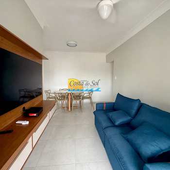 Apartamento em Praia Grande, bairro Aviação