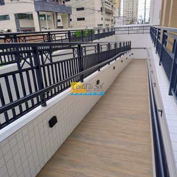 Apartamento em Praia Grande, bairro Aviação