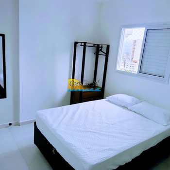 Apartamento em Praia Grande, bairro Aviação