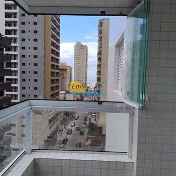 Apartamento em Praia Grande, bairro Aviação