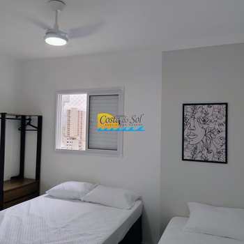 Apartamento em Praia Grande, bairro Aviação