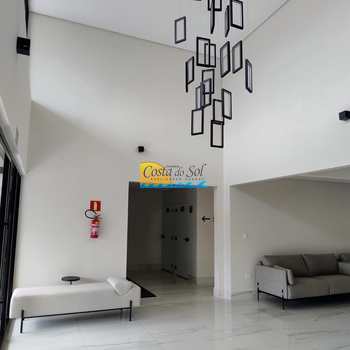 Apartamento em Praia Grande, bairro Aviação