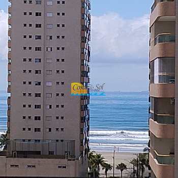 Apartamento em Praia Grande, bairro Aviação