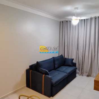 Apartamento em Praia Grande, bairro Aviação