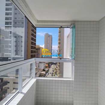 Apartamento em Praia Grande, bairro Aviação