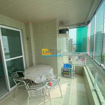 Apartamento em Praia Grande, bairro Aviação