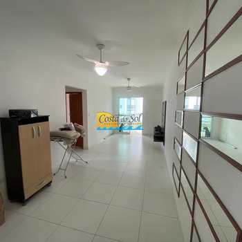 Apartamento em Praia Grande, bairro Aviação