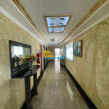 Apartamento em Praia Grande, bairro Aviação