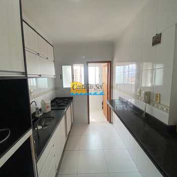 Apartamento em Praia Grande, bairro Aviação