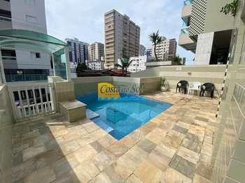 Apartamento, código 5131581 em Praia Grande, bairro Aviação