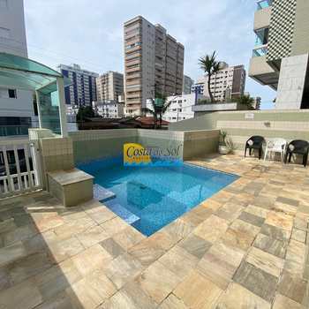 Apartamento em Praia Grande, bairro Aviação