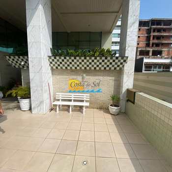 Apartamento em Praia Grande, bairro Aviação