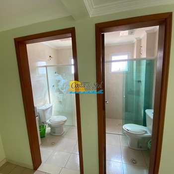 Apartamento em Praia Grande, bairro Aviação