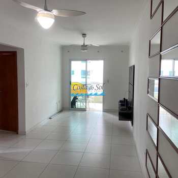 Apartamento em Praia Grande, bairro Aviação