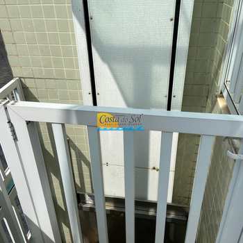 Apartamento em Praia Grande, bairro Aviação