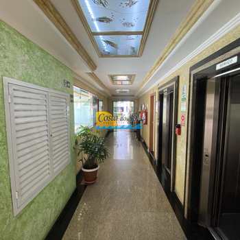 Apartamento em Praia Grande, bairro Aviação
