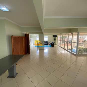 Apartamento em Praia Grande, bairro Aviação