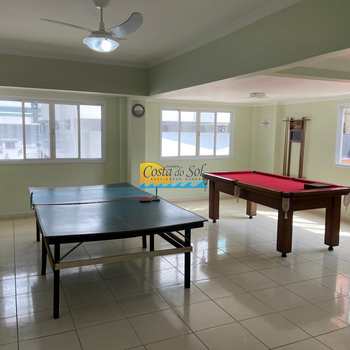 Apartamento em Praia Grande, bairro Aviação