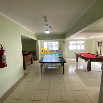 Apartamento em Praia Grande, bairro Aviação
