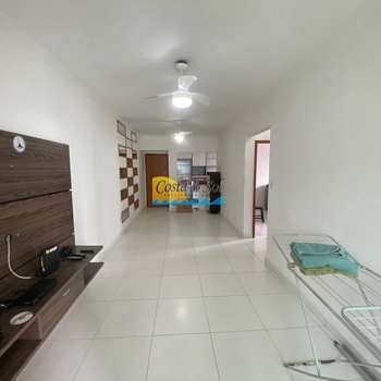 Apartamento em Praia Grande, bairro Aviação