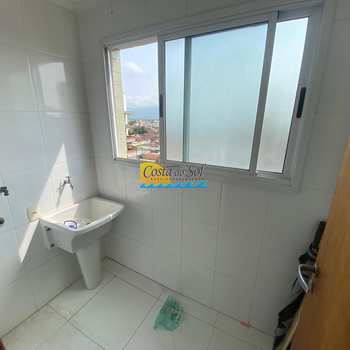 Apartamento em Praia Grande, bairro Aviação