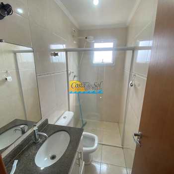 Apartamento em Praia Grande, bairro Aviação
