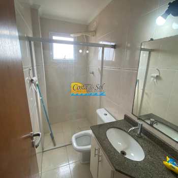 Apartamento em Praia Grande, bairro Aviação
