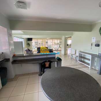 Apartamento em Praia Grande, bairro Aviação