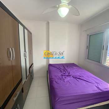 Apartamento em Praia Grande, bairro Aviação