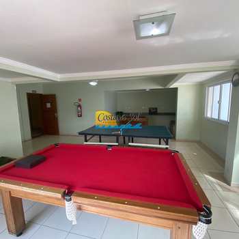 Apartamento em Praia Grande, bairro Aviação