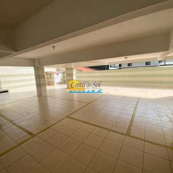 Apartamento em Praia Grande, bairro Aviação