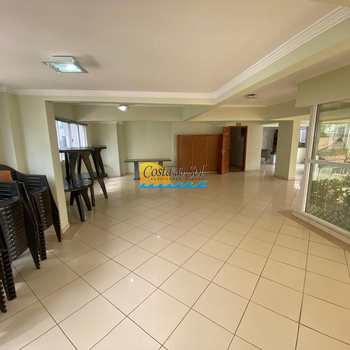 Apartamento em Praia Grande, bairro Aviação