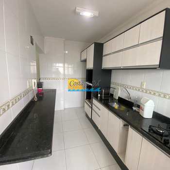 Apartamento em Praia Grande, bairro Aviação