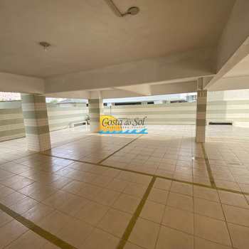 Apartamento em Praia Grande, bairro Aviação