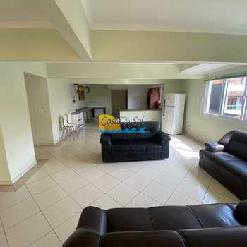 Apartamento em Praia Grande, bairro Aviação