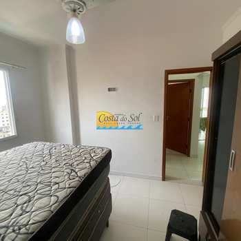 Apartamento em Praia Grande, bairro Aviação