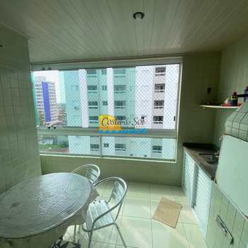 Apartamento em Praia Grande, bairro Aviação