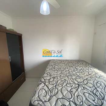 Apartamento em Praia Grande, bairro Aviação