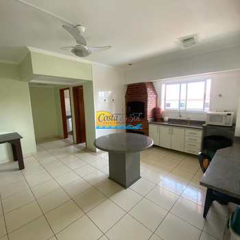 Apartamento em Praia Grande, bairro Aviação