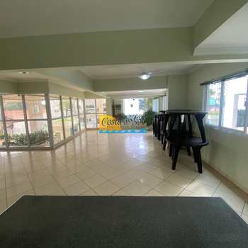 Apartamento em Praia Grande, bairro Aviação
